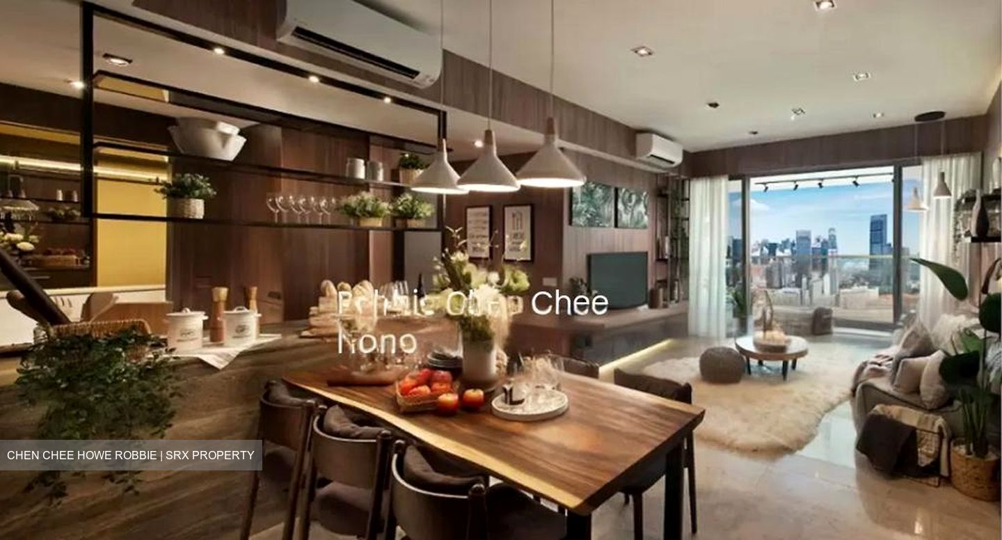 One Pearl Bank (D3), Apartment #473392771